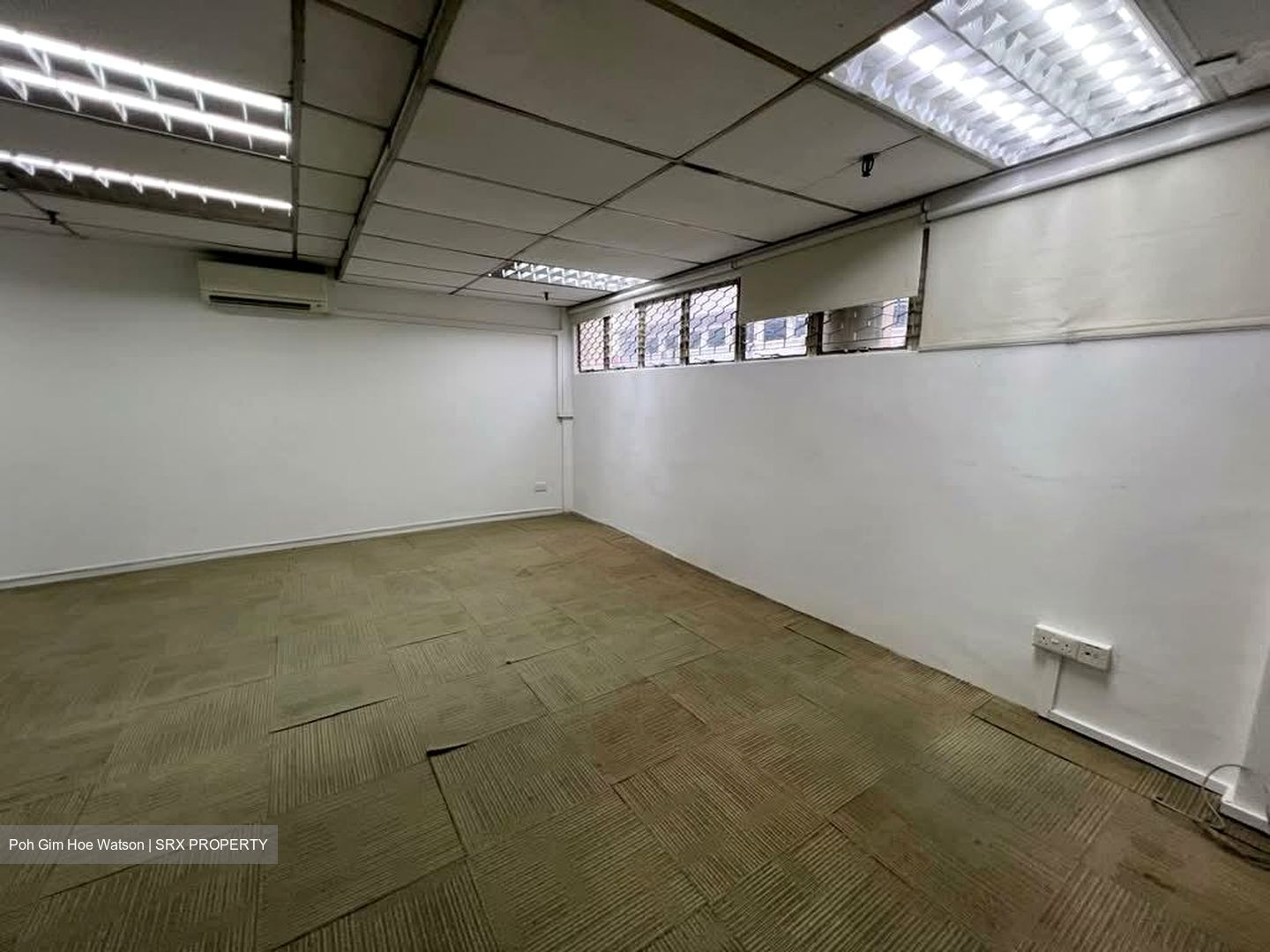ICB Shopping Centre (D19), Retail #571668231